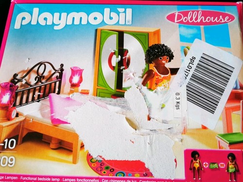 Playmobile 5309 dollhouse - 5309, 2
