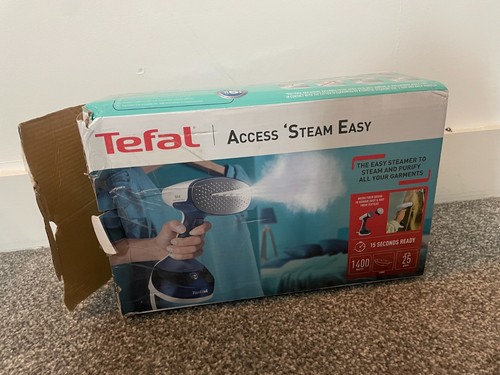 Tefal access steam easy - tefal,