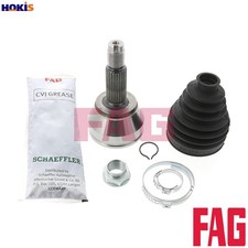 JOINT KIT DRIVE SHAFT 771 0248