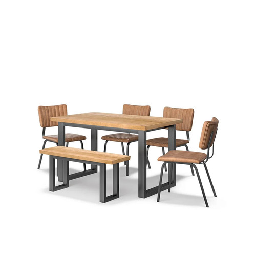 Oak furnitureland stylish - stylish, and