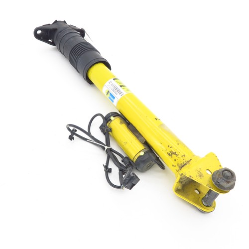 Shock absorber rear right - absorber,