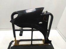 CITROEN C3 PLURIEL Front Wing N/S 2003-2010 EXL - PAINT OBSIDIAN BLACK 3 Door Co
