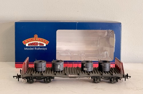 Bachmann 352a baa steel - 38-352a,
