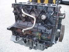 VAUXHALL VIVARO 1.9 ENGINE