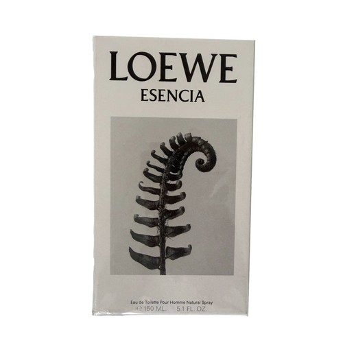 Loewe esencia edt 150 men - loewe, men's