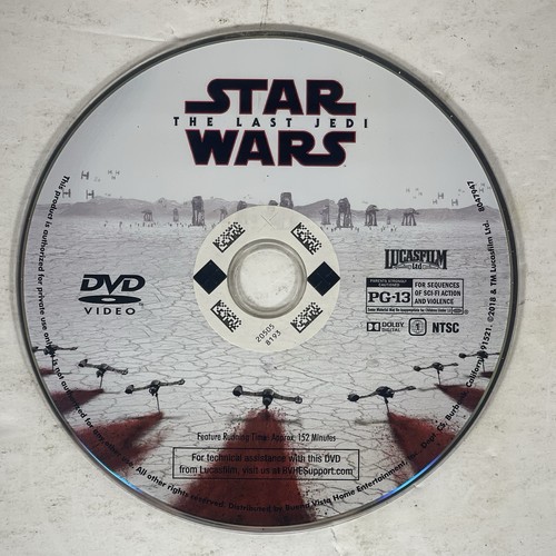 Star wars episode viii - wars, the