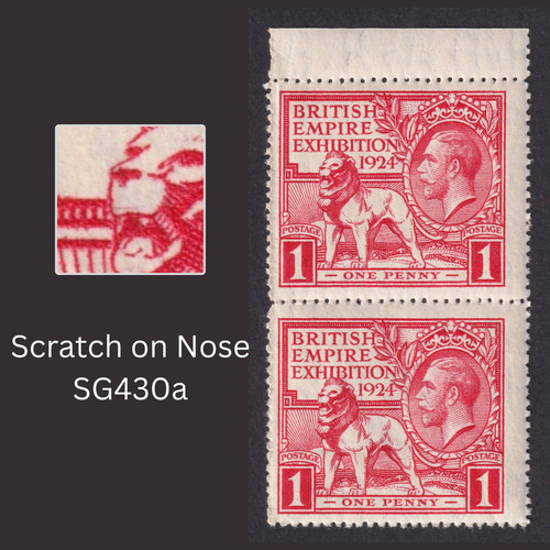 Kgv sg430a scratch - sg430a,