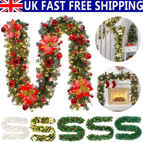 9ft 16ft christmas - 9ft/16ft,