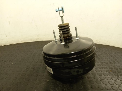 Ford mustang brake - ford, servo
