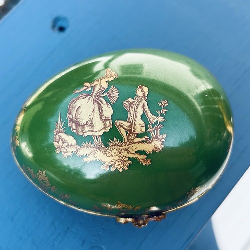 Vintage limoges france - vintage, la