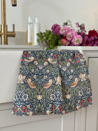 William morris blue - william,