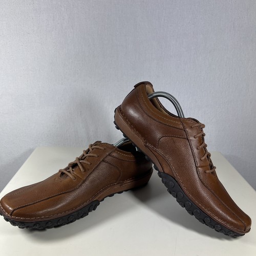 Vintage clarks brown - clarks,