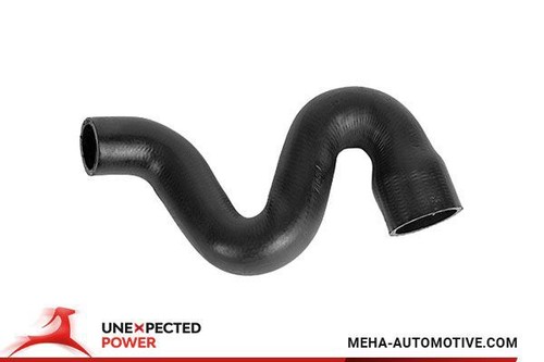 Charge air hose - charge,