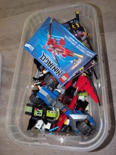 Lego Job Lot- About 1.5kg