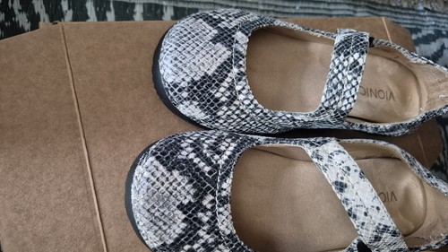 Ladies vionic snake skin - ladies,