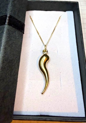 Vintage 9ct yellow gold 375 - gold,