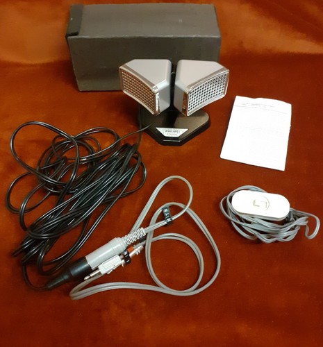 Vintage philips 8402 - philips,