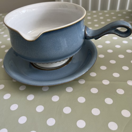 Denby blue castile - blue,