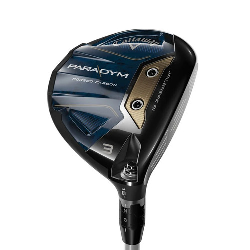 Callaway 2023 paradym fairway - callaway,