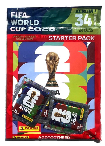 Panini fifa world cup - panini,