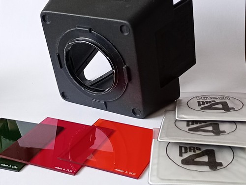Hasselblad b60mm fit lens - fit,