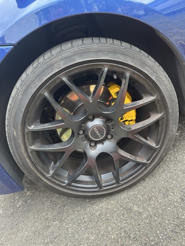 Romac radium 18x8 et37 - radium, 18x8.5