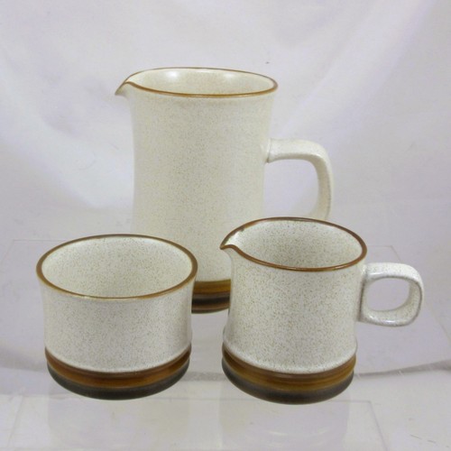 Denby potters wheel pint - pint, jug