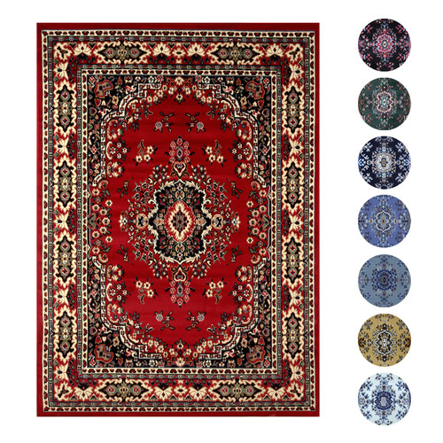 Traditional oriental medallion - oriental,