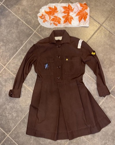 Vintage 80s girl - vintage, guides