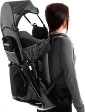 Hiking Baby Carrier Backpack -