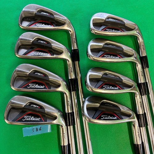 Titleist ap1 712 - ap1, 8pcs