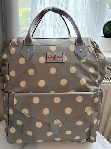 Cath kidston light grey - cath,