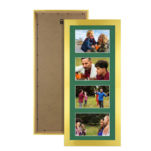 Modern multi aperture picture - modern,