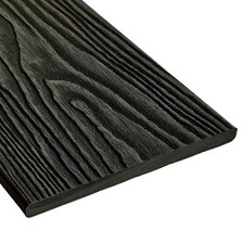 Elegance Grey Fascia Boards