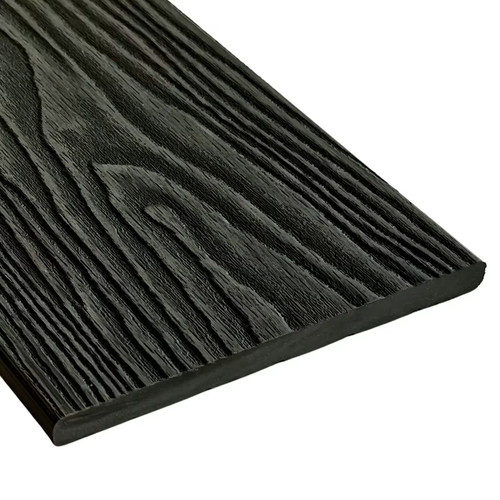 Elegance grey fascia - fascia, boards