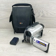 Sony handycam dcr dvd110e - sony,