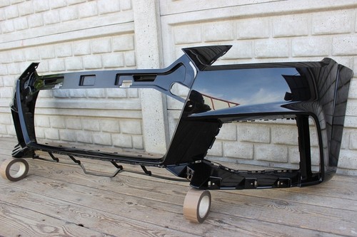 Audi ttrs 8s0 bumper - audi,