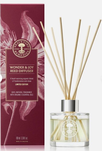 Neals yard remedies wonder - neals,