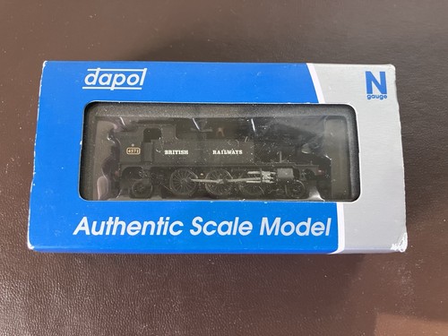 Dapol gauge 014 - dapol, 2s-014-003