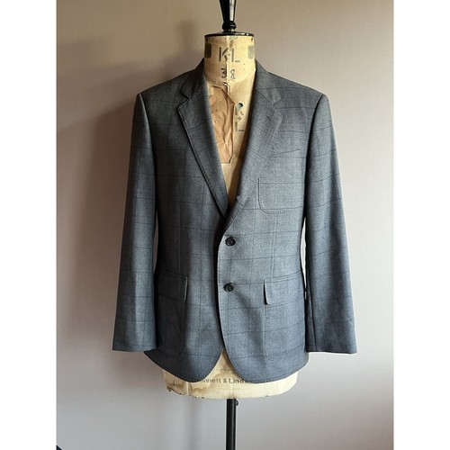 Crew blazer mens - mens, 40s