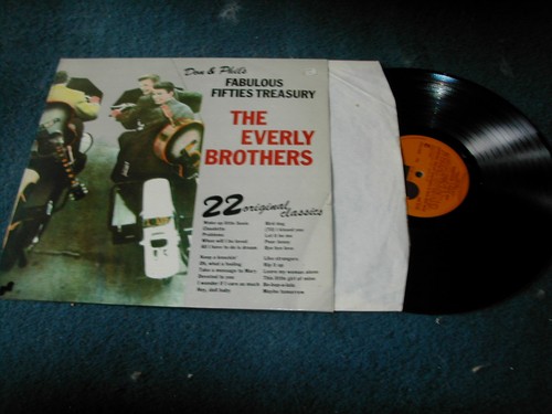 The everly brothers don - everly,