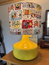 Cath Kidston Stop Thief Lamp