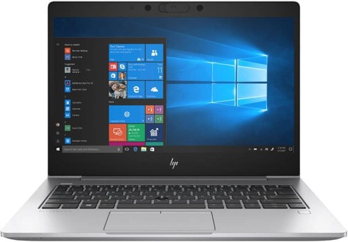 Elitebook 830 laptop - hp,