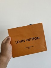 Authentic Louis Vuitton LV