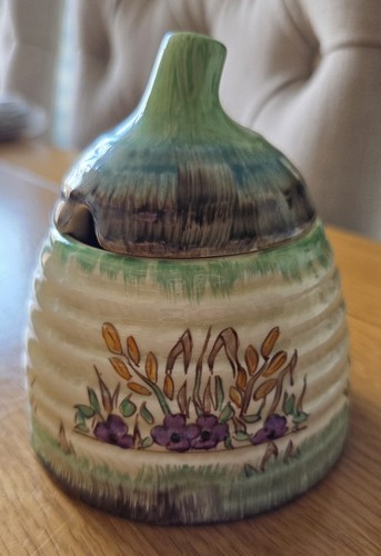Rare vintage 1930s clarice - rare,
