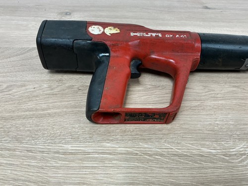 Hilti dxa41 powder - dxa41,