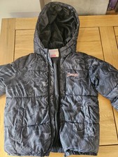 Sonneti Girls' Padded coat Age 10-12