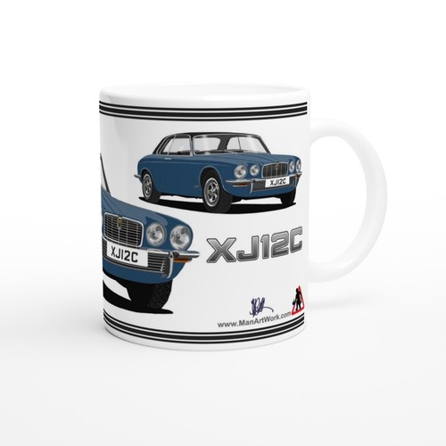 Jaguar xj6 xj12 xj12c - xj6,, xj12,