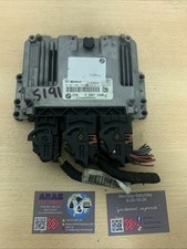BMW Mini Cooper ENGINE CONTROL