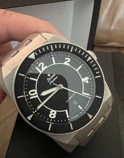 Stowa Seatime Diver Watch -